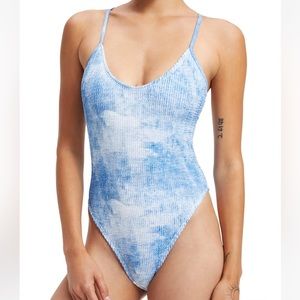 GOOD AMERICAN ALWAYS FIT SWIMSUIT